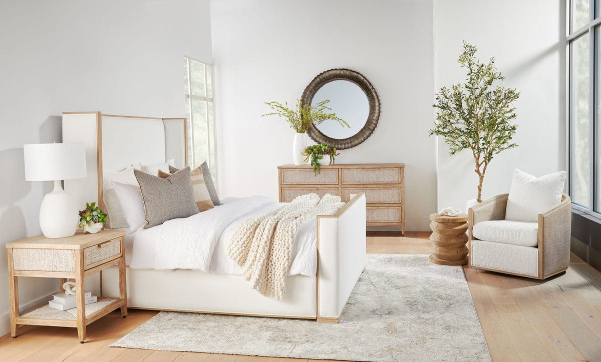 Tailor Shelter Bed Bed