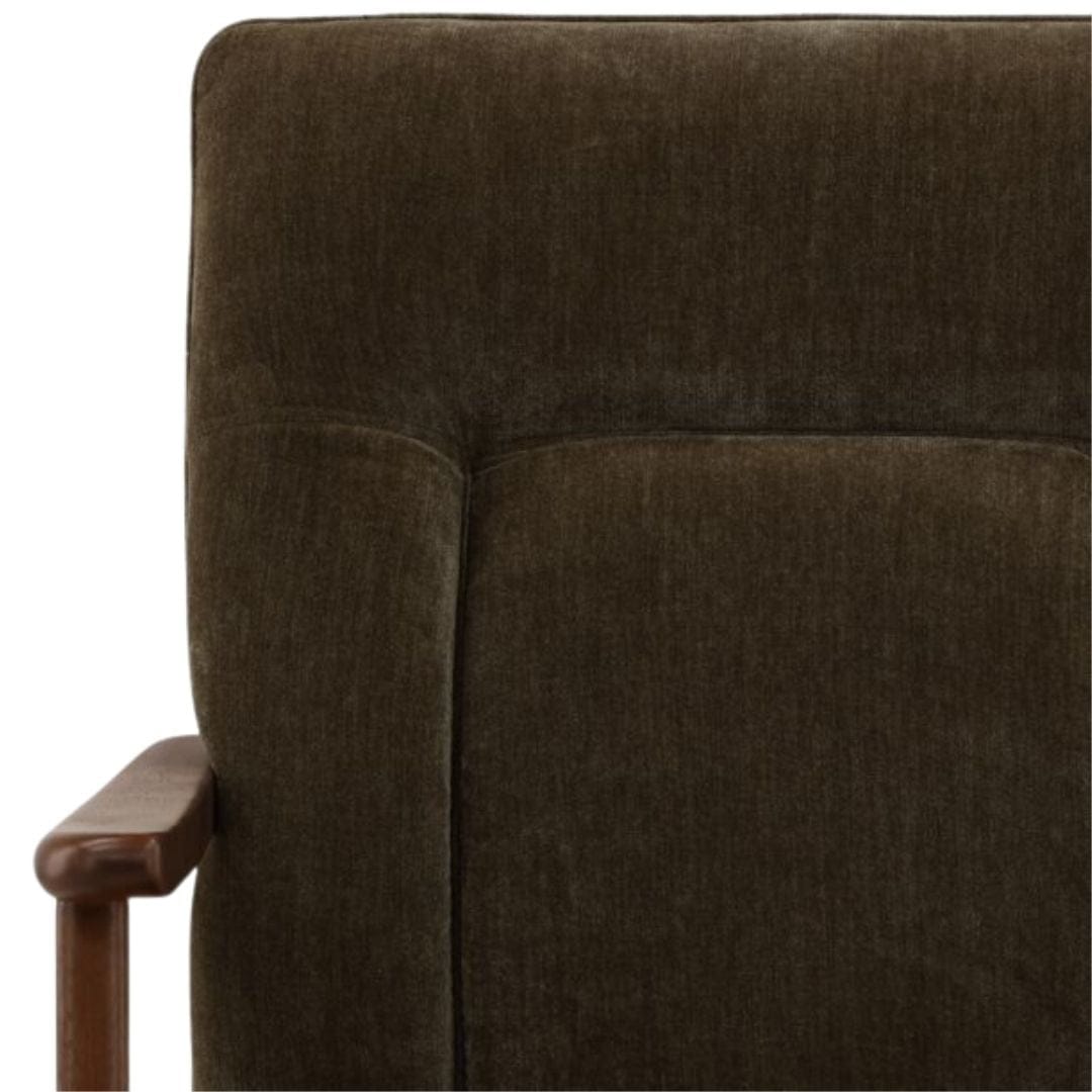 Talesa Dining Chair Dining Chairs + Benches