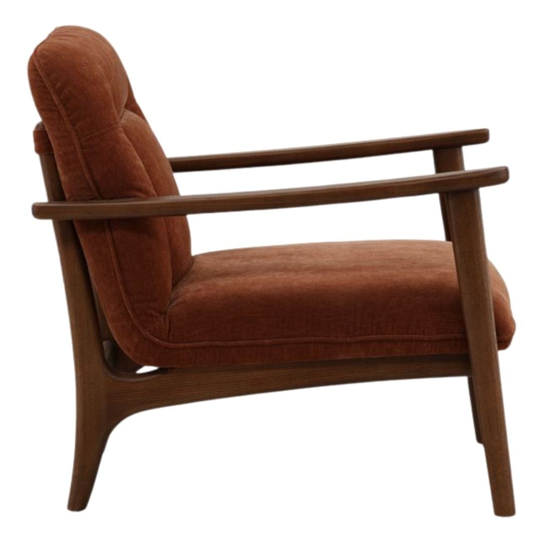 Talesa Occasional Chair Occasional + Accent Chairs