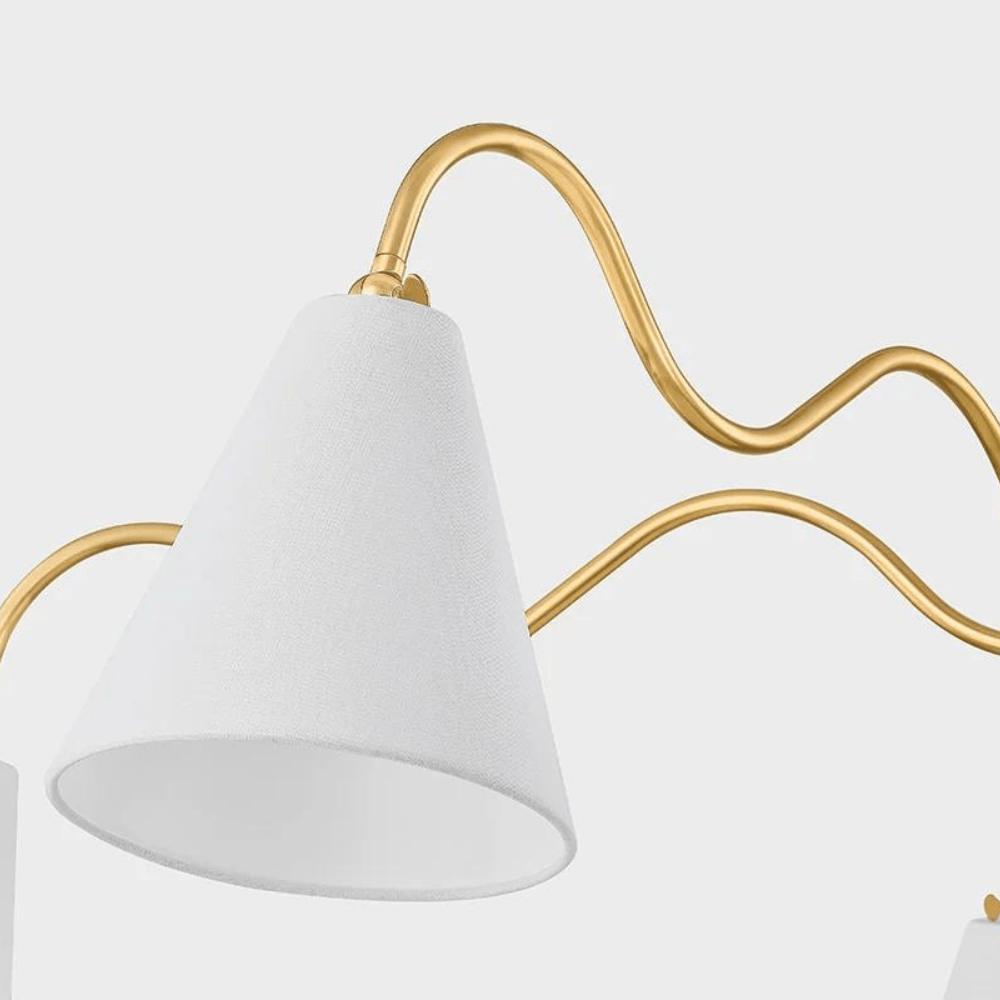 Tali Roth Onda Chandelier Chandelier