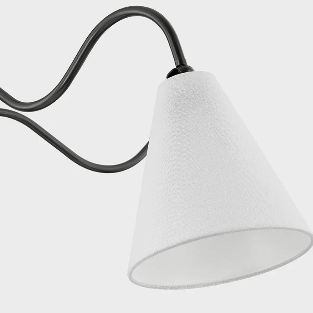 Tali Roth Onda Chandelier Chandelier