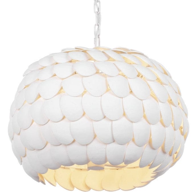 Talia Chandelier Chandeliers TAL-9404-MT 633779101533