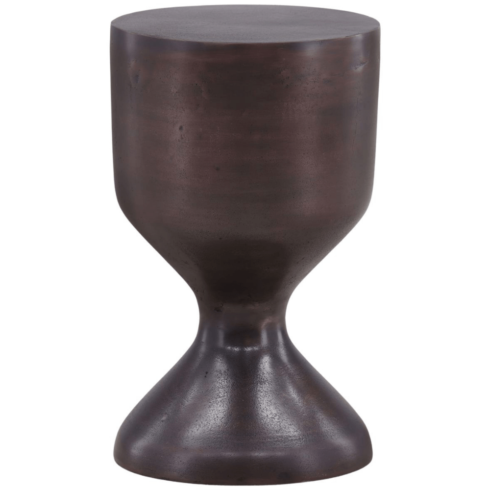 Talon Side Table Side Table DOV78036-COPP