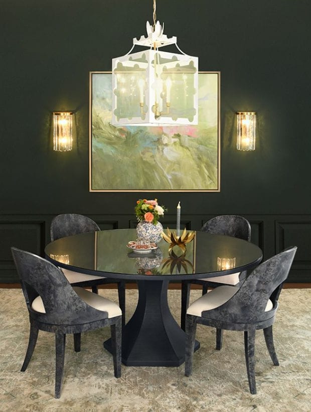 Talula Lantern Pendants