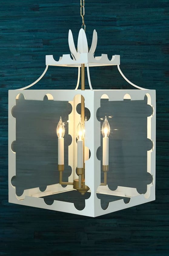 Talula Lantern Pendants
