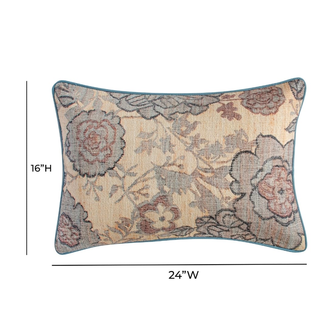 Taman Accent Pillow Throw Pillows