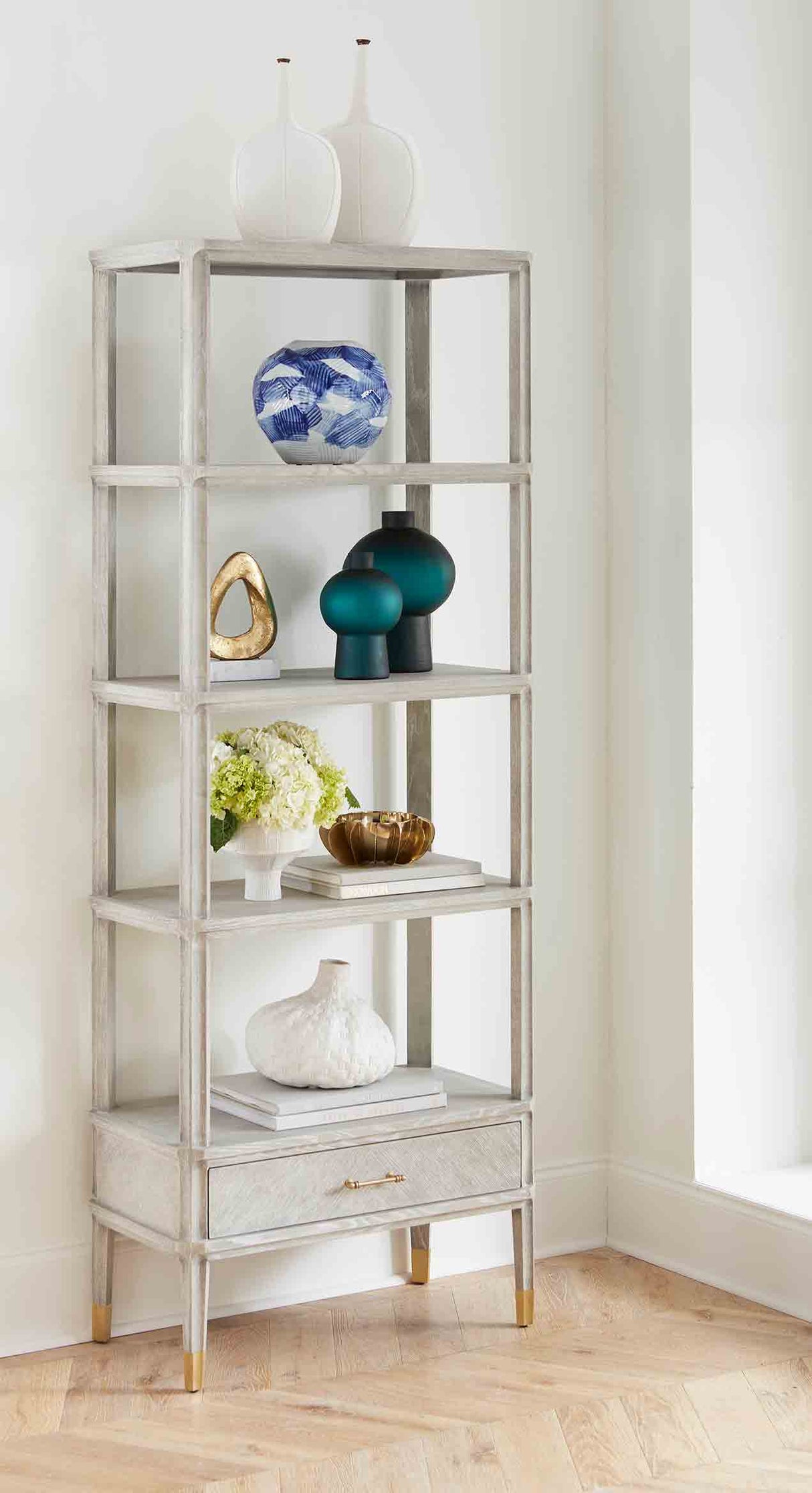 Tamarindo Vase Vases