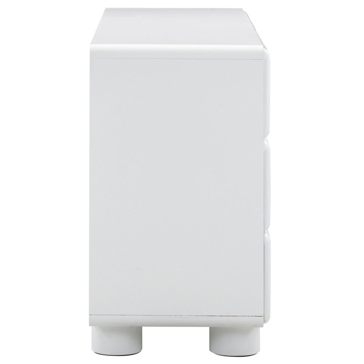 Tammy 6-Drawer Dresser Dressers