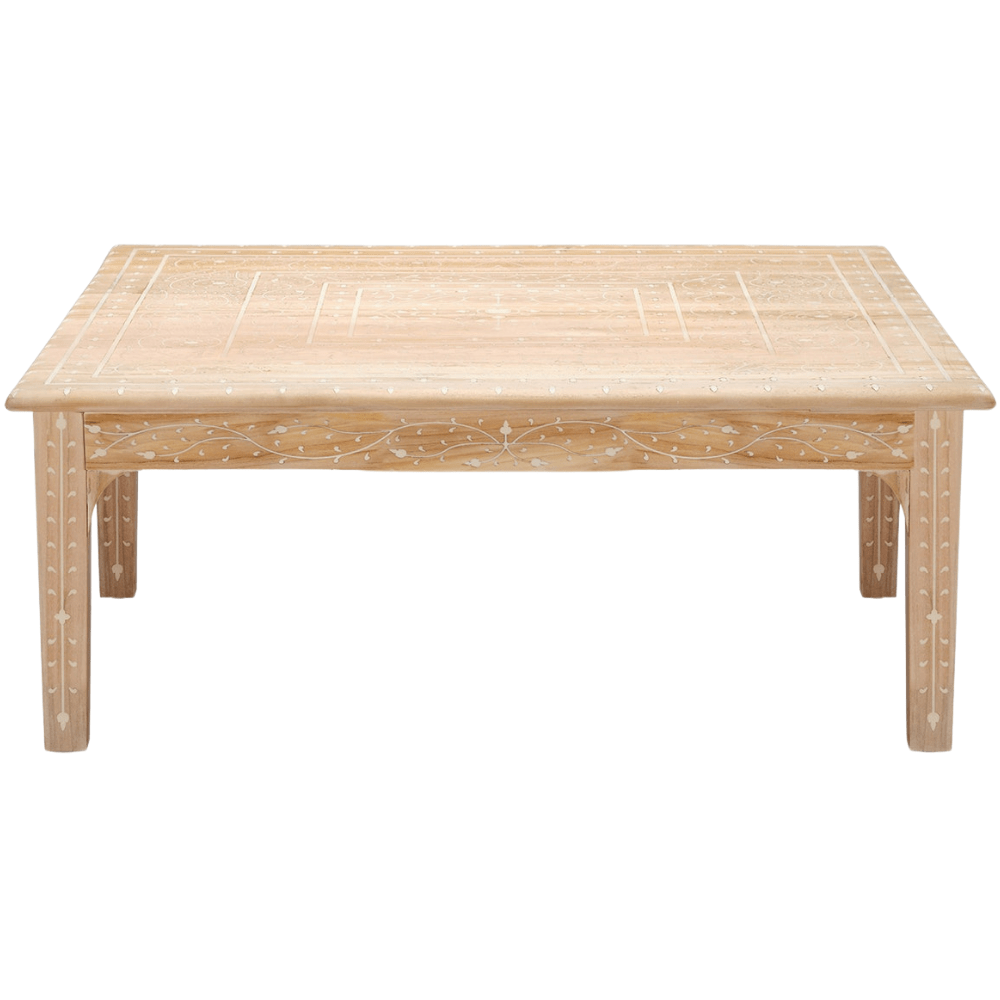 Tamsin Coffee Table Coffee Table FURTAMSICF48WH