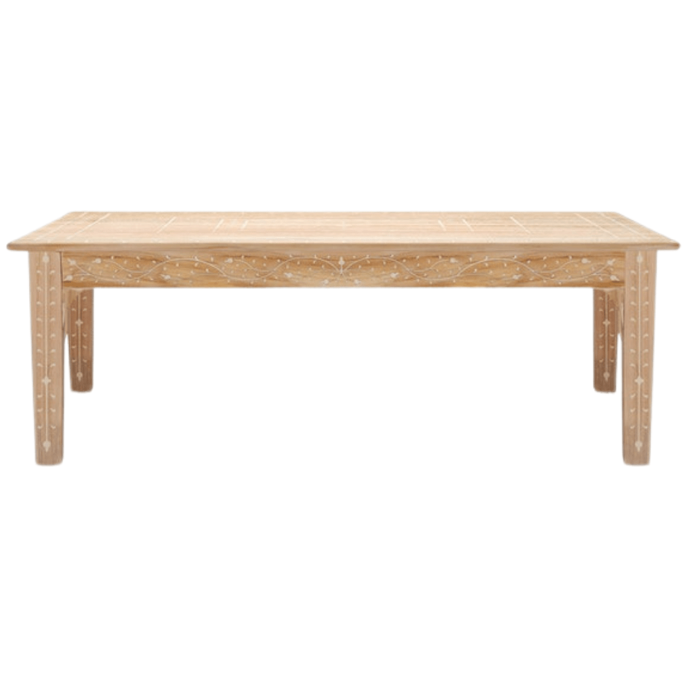 Tamsin Coffee Table Coffee Table FURTAMSICF52WH
