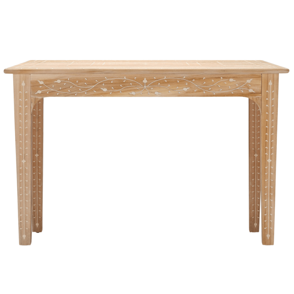 Tamsin Console Console & Entry Table FURTAMSICON4812WH
