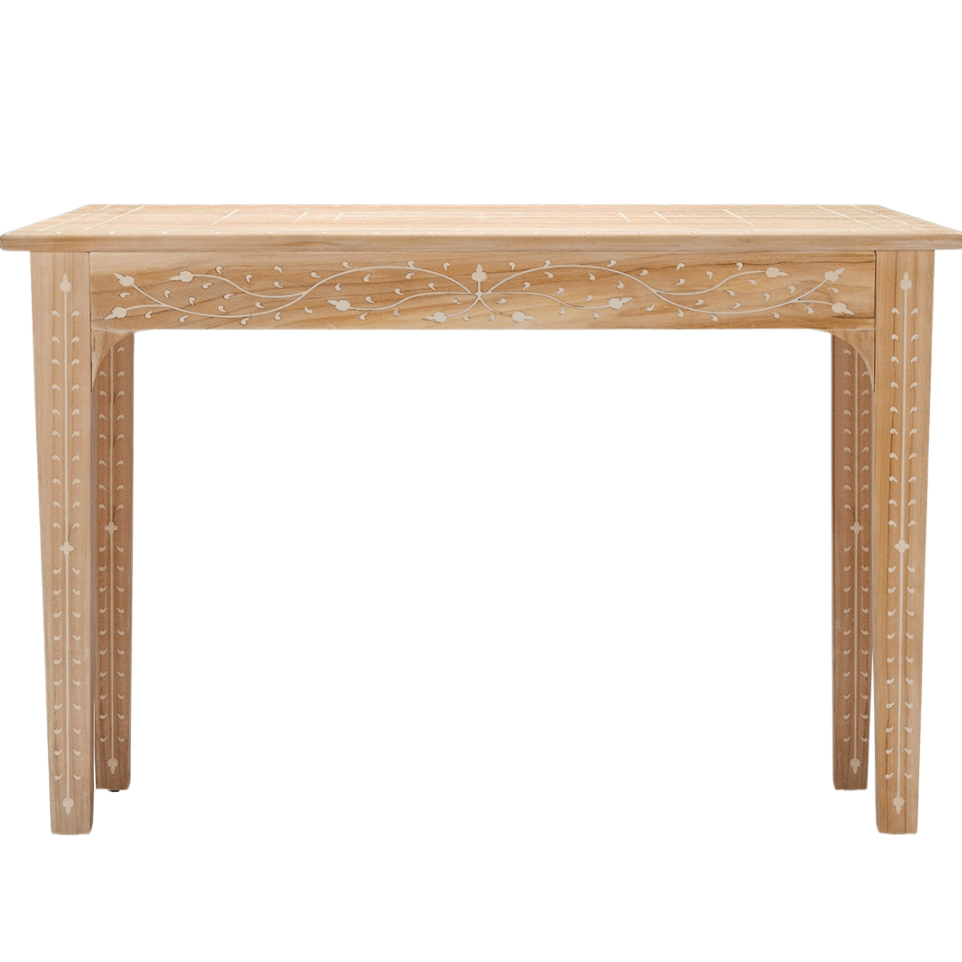 Tamsin Console Console & Entry Table FURTAMSICON4812WH