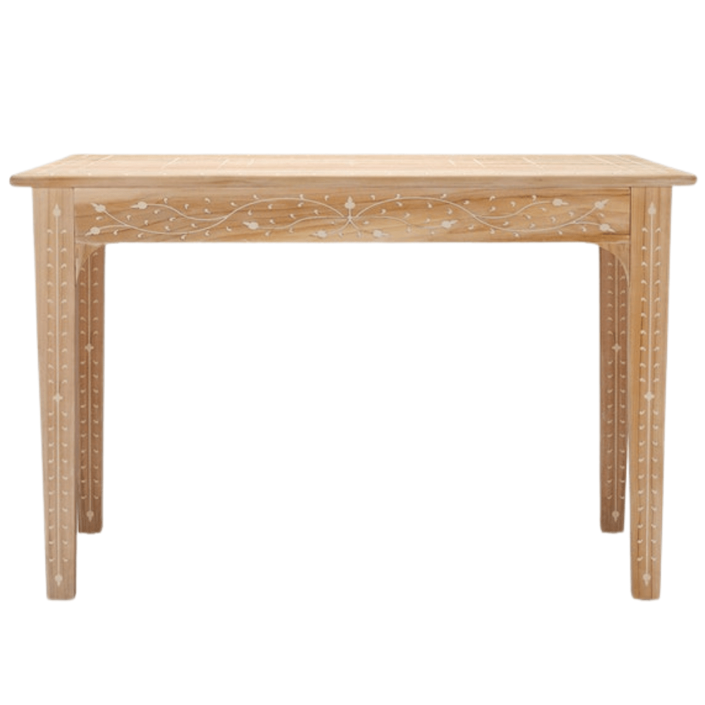 Tamsin Console Console & Entry Table FURTAMSICON4818WH