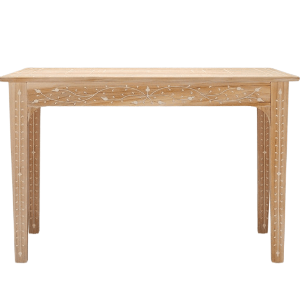 Tamsin Console Console & Entry Table FURTAMSICON4818WH