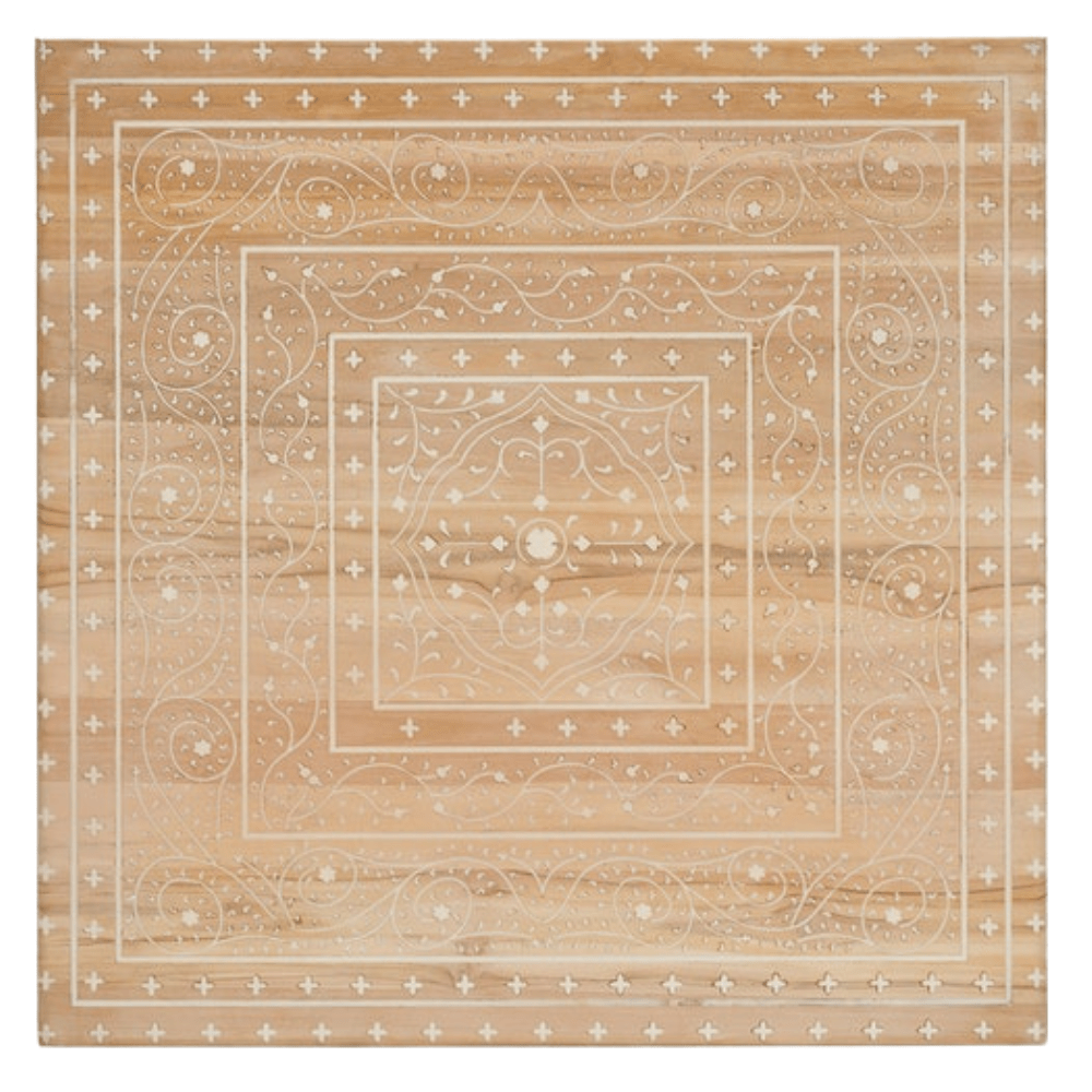 Tamsin Game Table Accent Table FURTAMSIGTTBWH