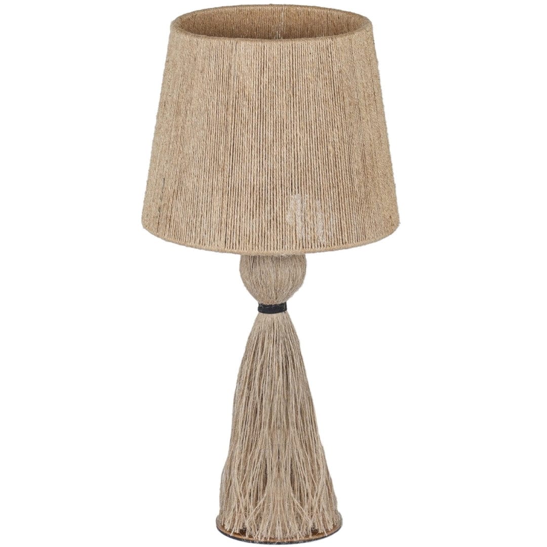 Tango Table Lamp Table + Desk Lamps