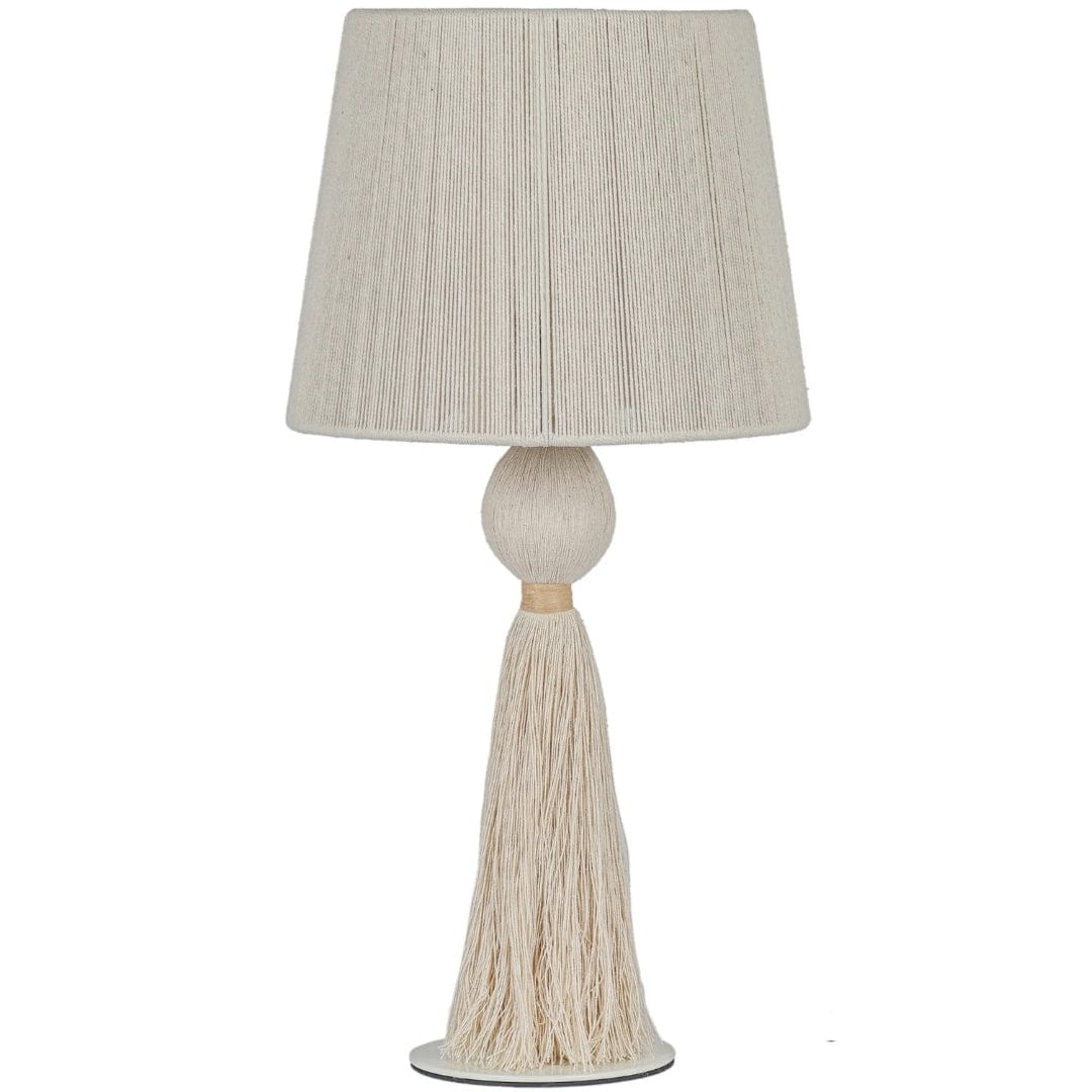 Tango Table Lamp Table + Desk Lamps TOV-G18856 793580644619