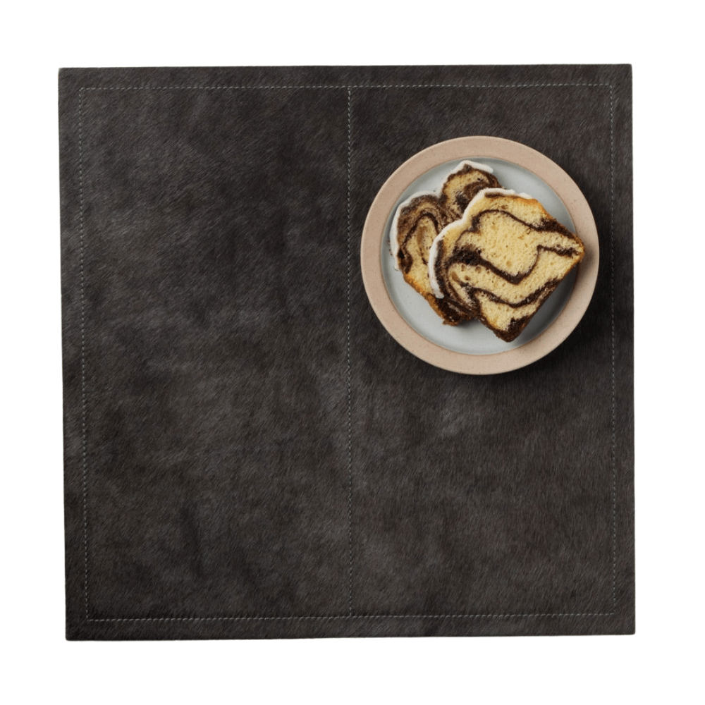 Tanner Placemat (Pack of 2) Kitchen Accessory