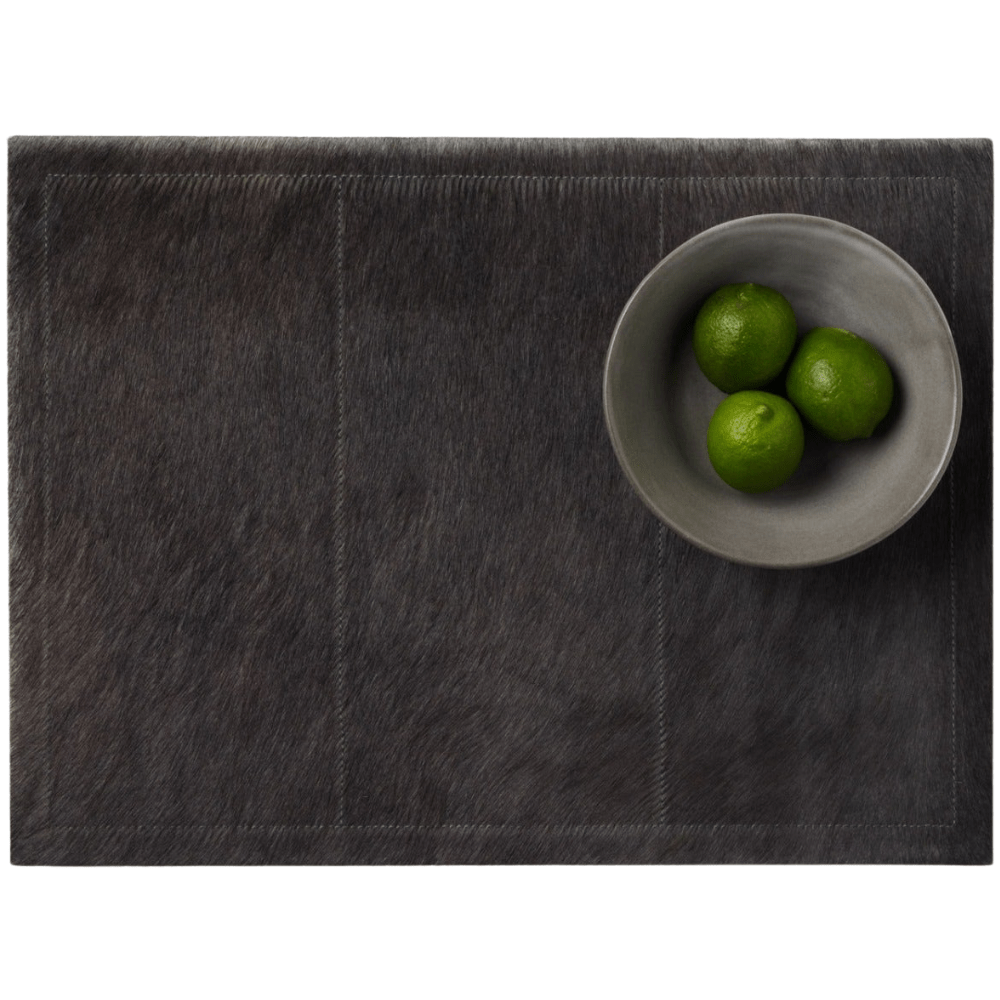 Tanner Placemat (Pack of 2) Kitchen Accessory