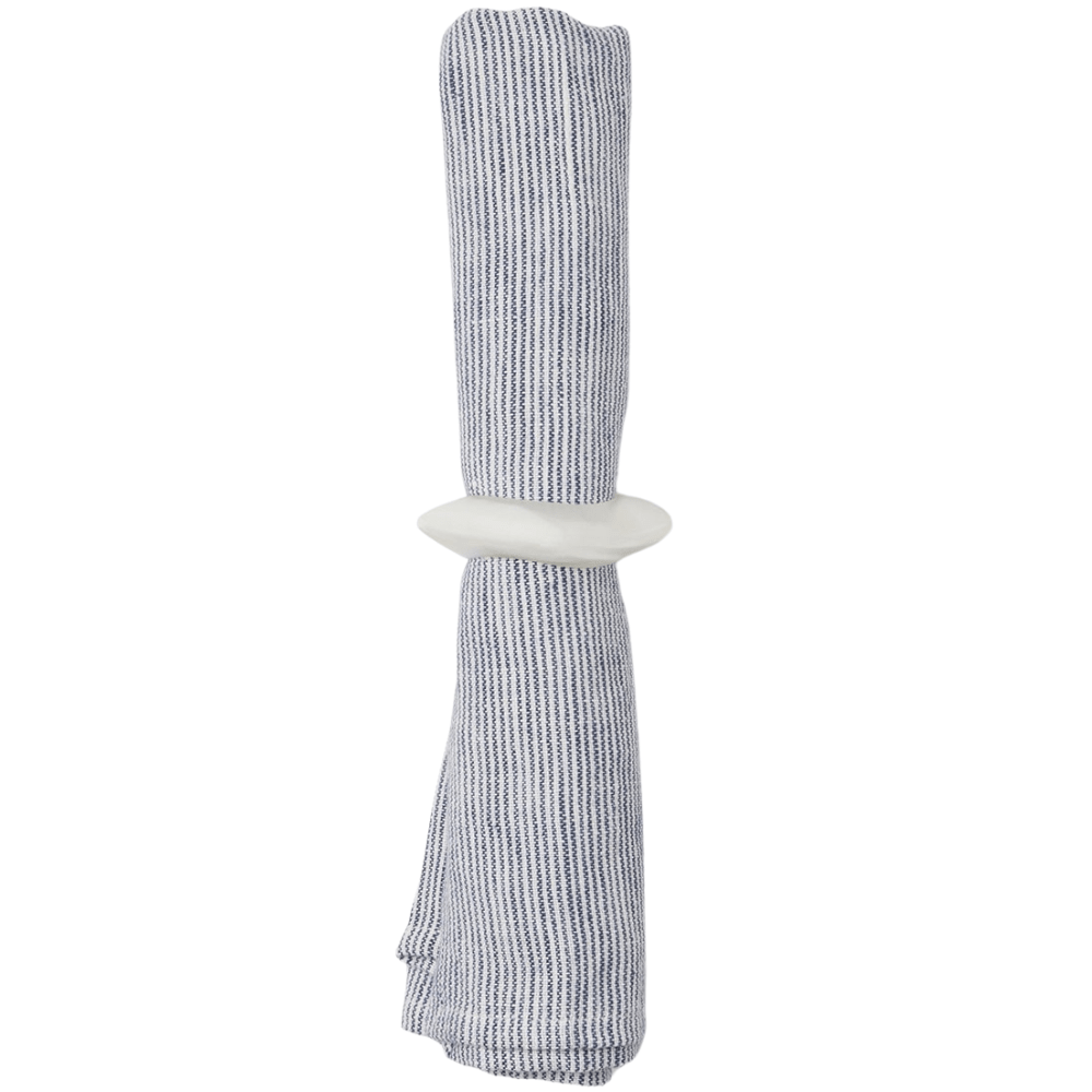 Tansy Napkin Ring (Pack of 4) Kitchen Accessory