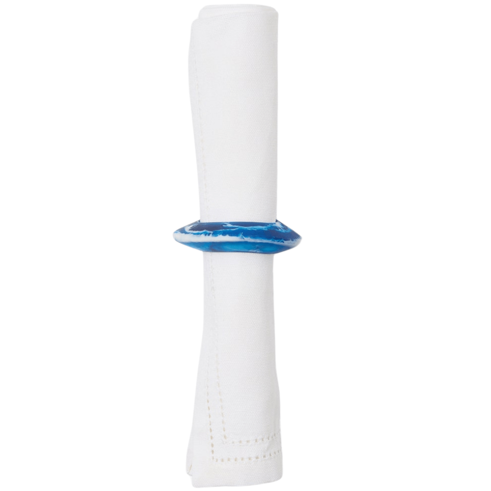 Tansy Napkin Ring (Pack of 4) Kitchen Accessory