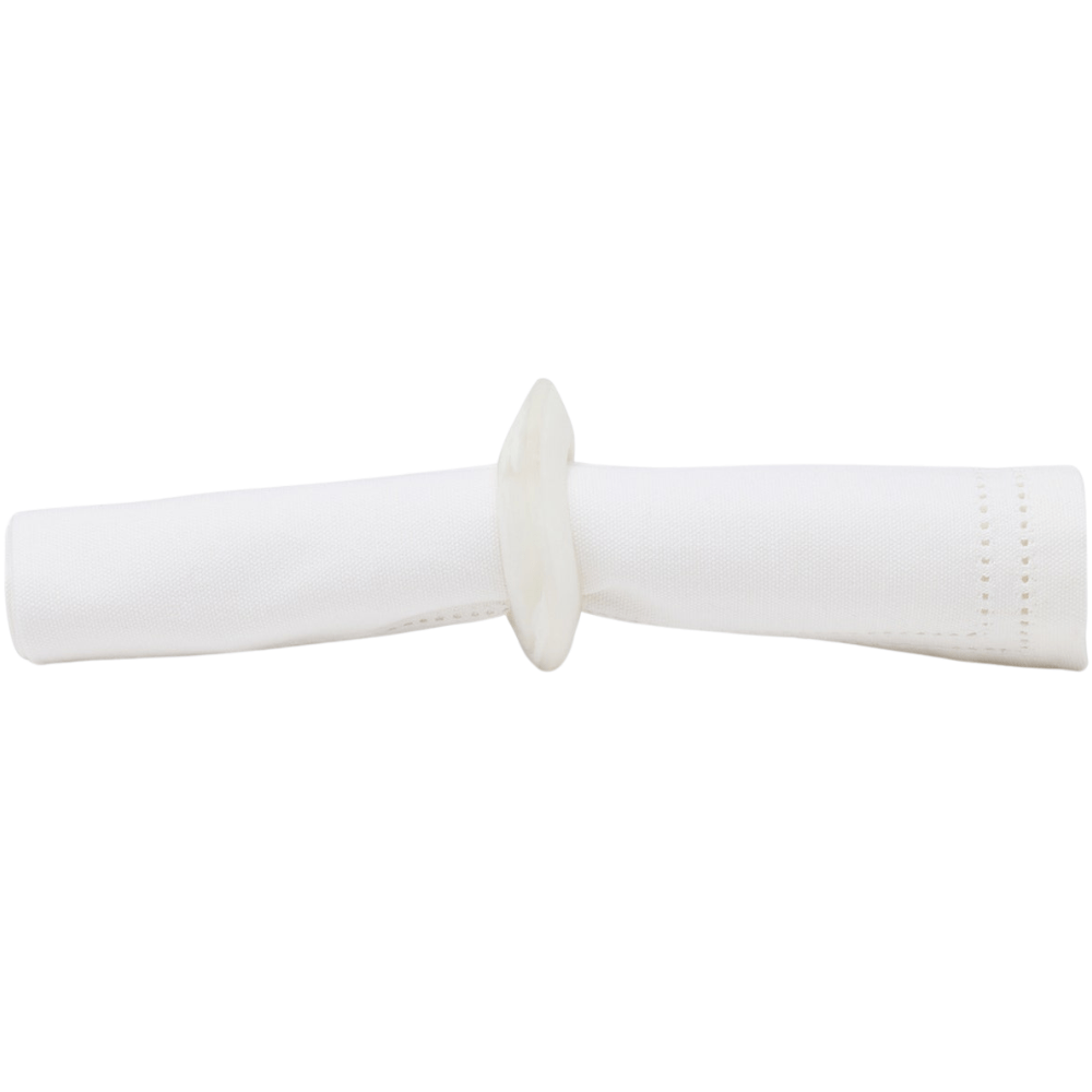 Tansy Napkin Ring (Pack of 4) Kitchen Accessory