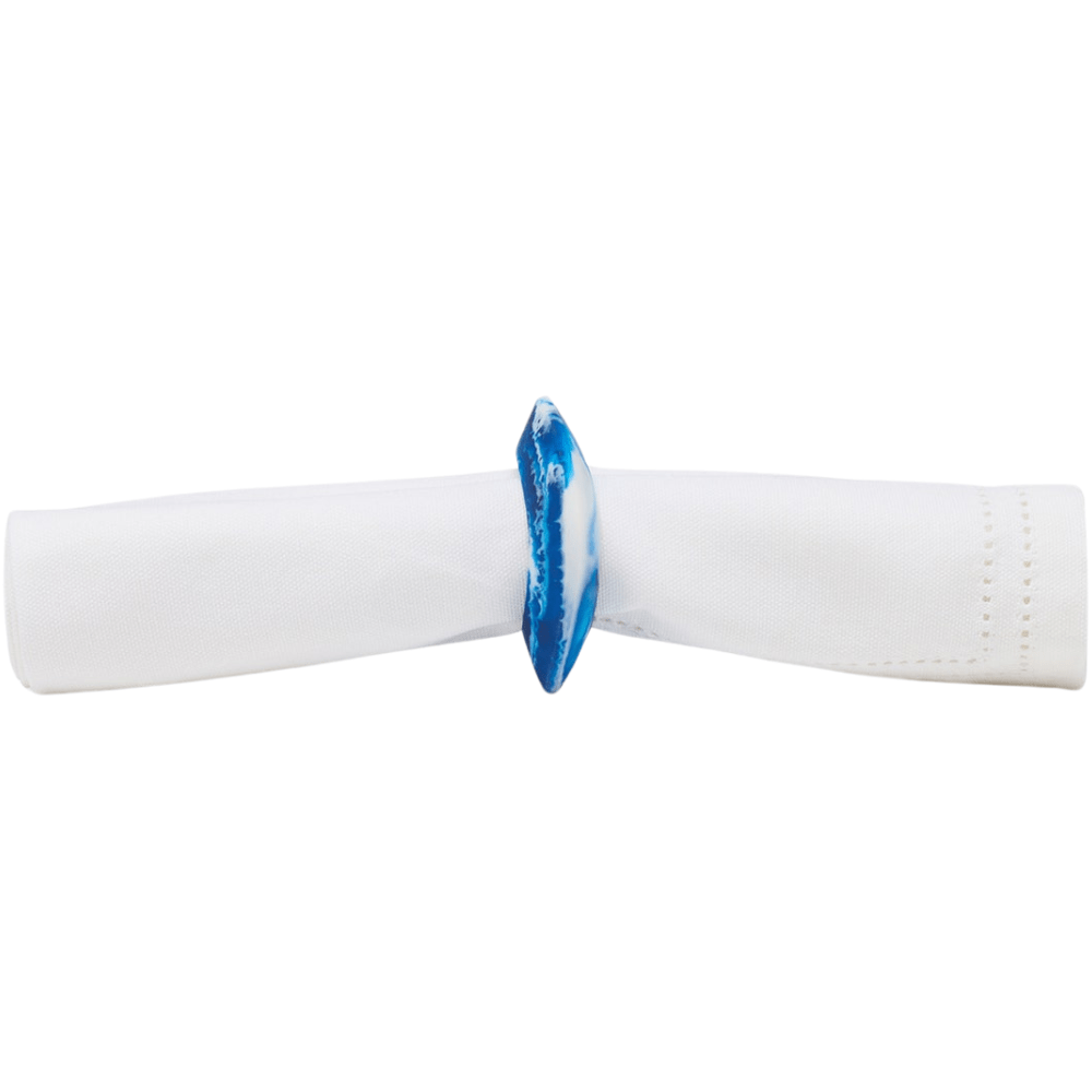 Tansy Napkin Ring (Pack of 4) Kitchen Accessory