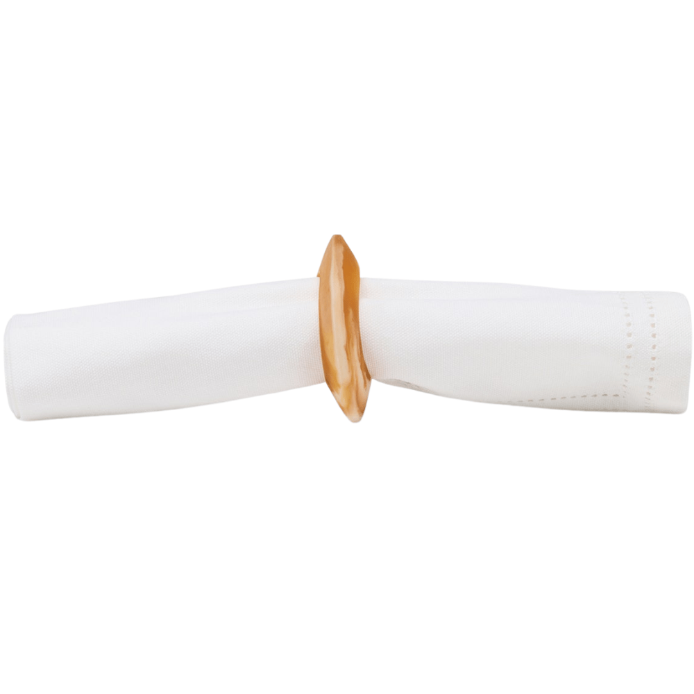 Tansy Napkin Ring (Pack of 4) Kitchen Accessory
