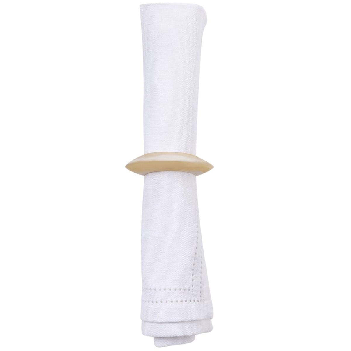 Tansy Napkin Ring (Pack of 4) Kitchen Accessory