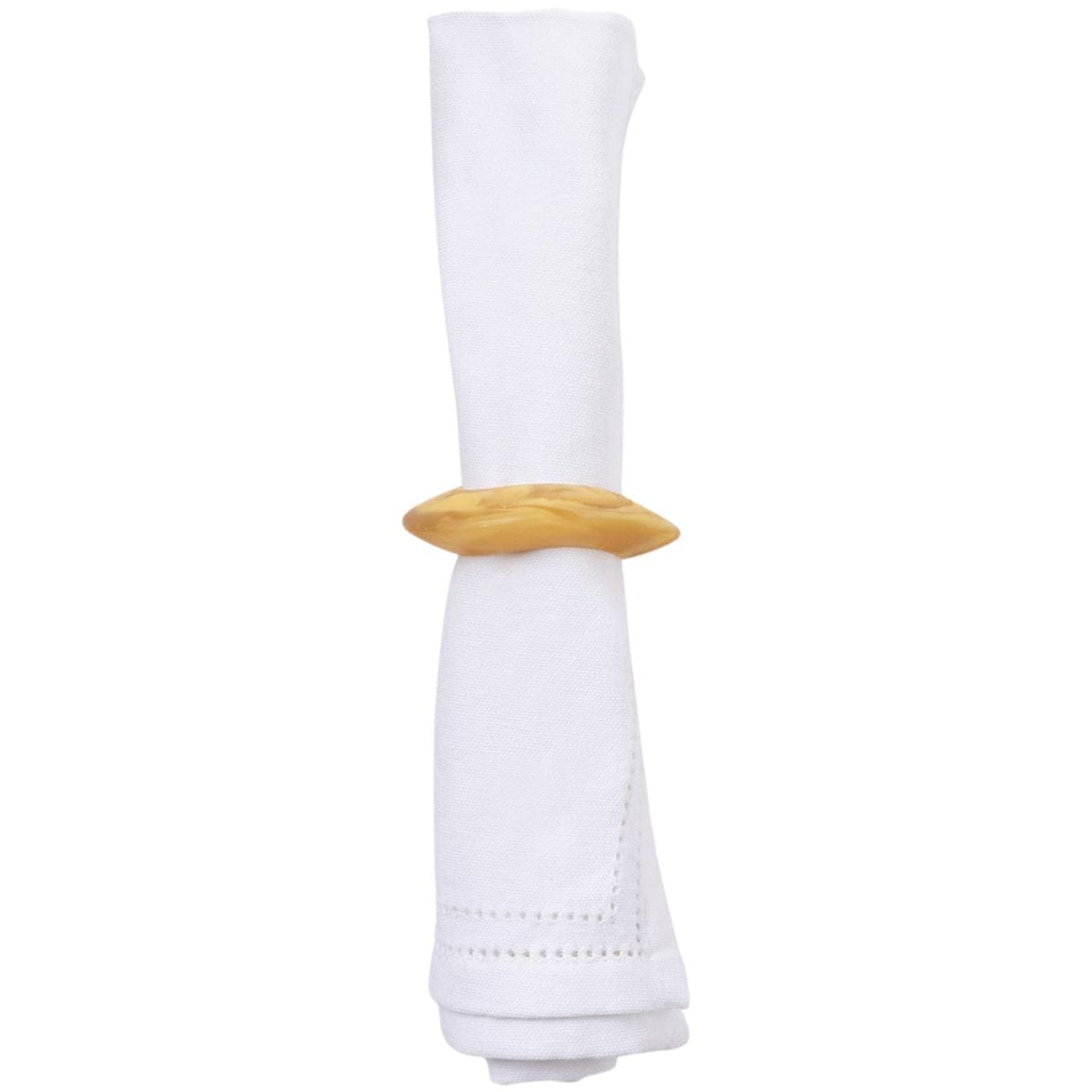 Tansy Napkin Ring (Pack of 4) Kitchen Accessory