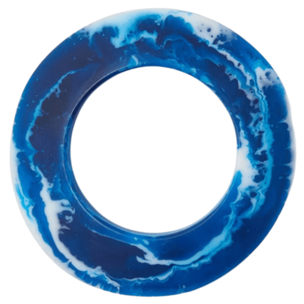 Tansy Napkin Ring (Pack of 4) Kitchen Accessory BP005960 38415971056285