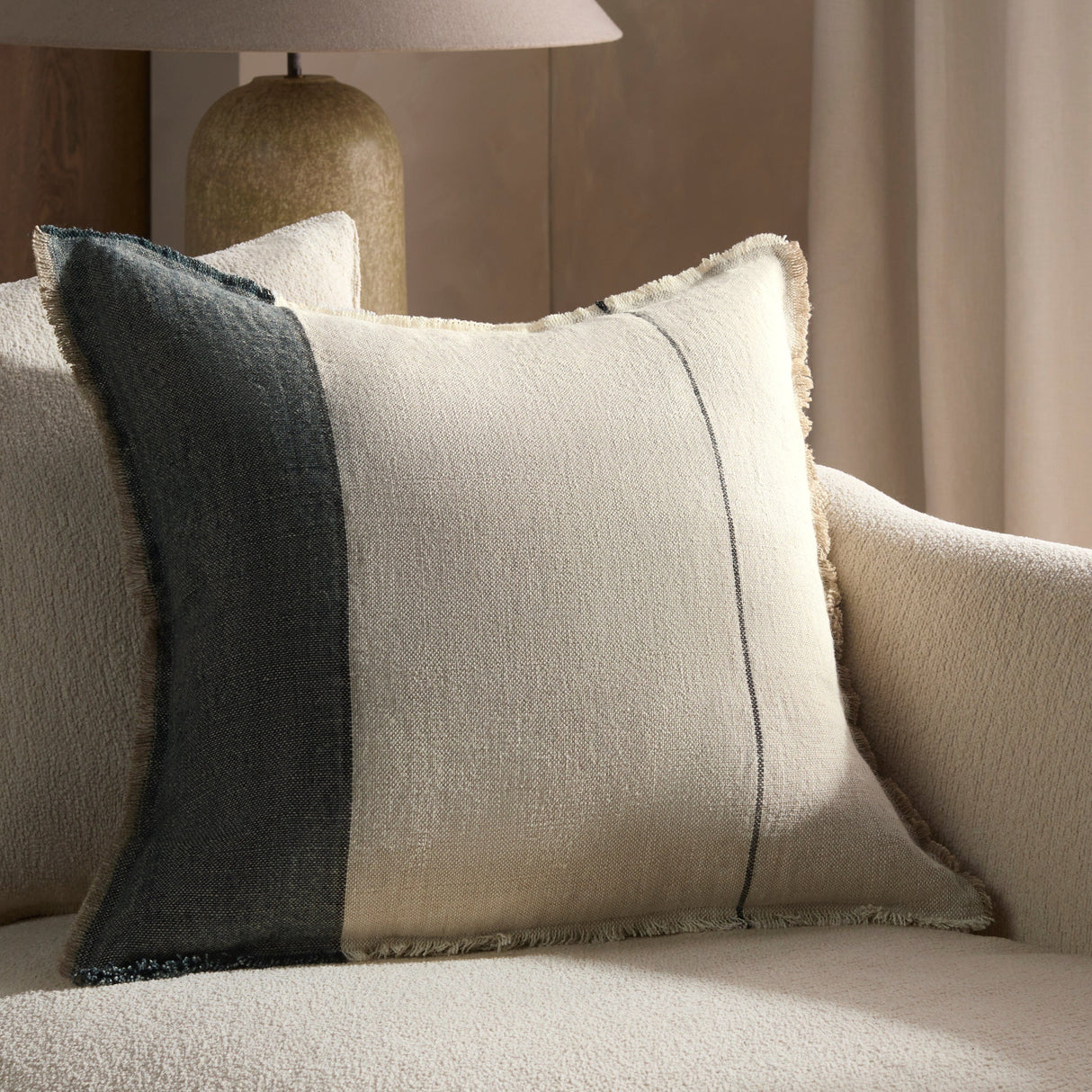 Tanzy Morrigan Pillow Pillow