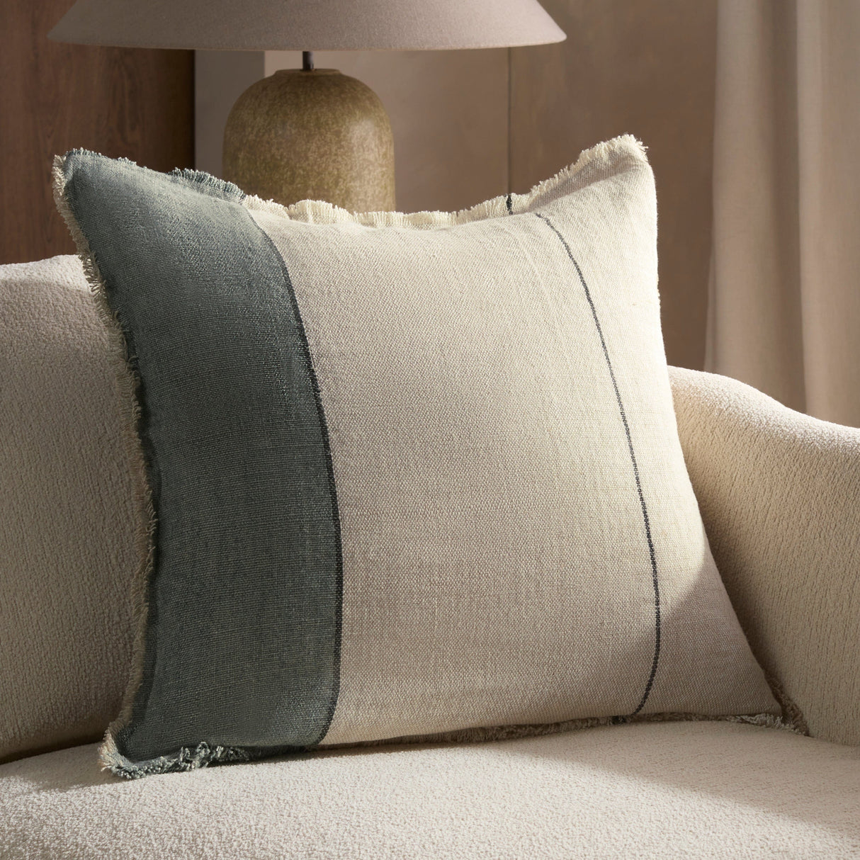 Tanzy Morrigan Pillow Pillow