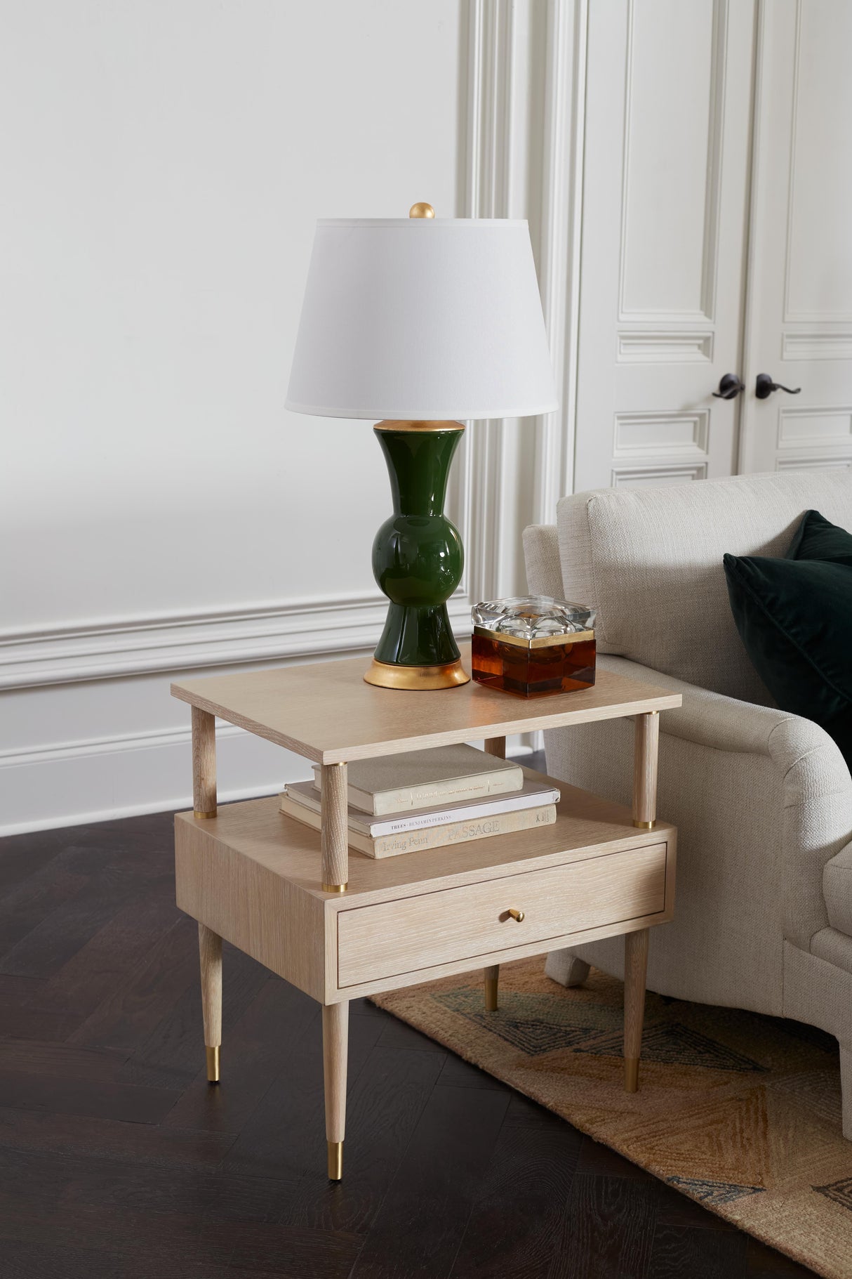 Tao Lamp Table Lamps