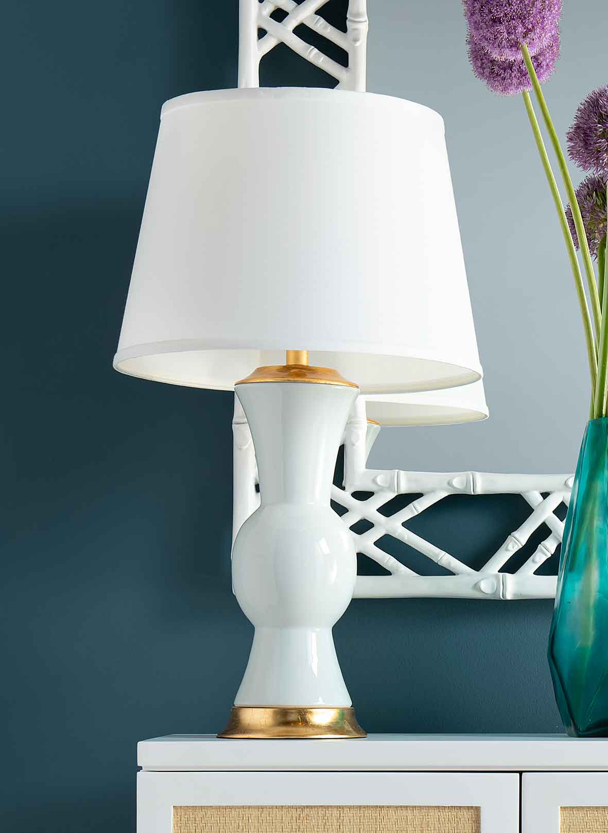 Tao Lamp Table Lamps