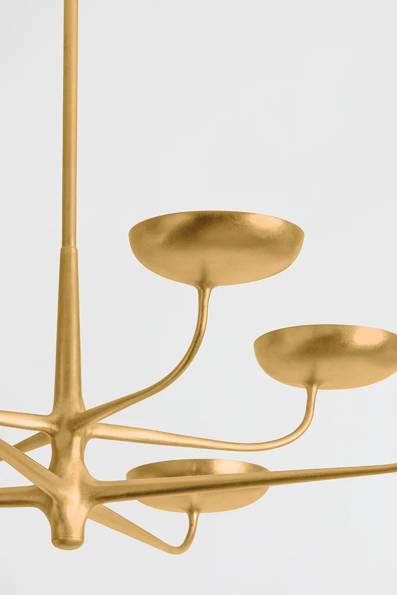 Taormina Chandelier Chandelier