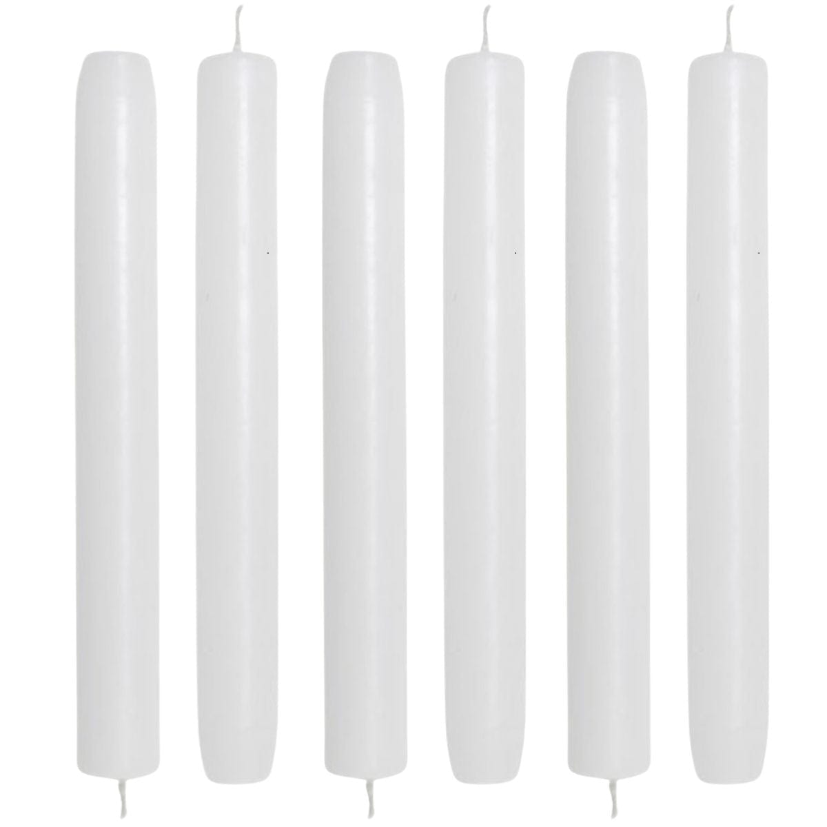 Taper Candle (Set of 6) Candle BP006008