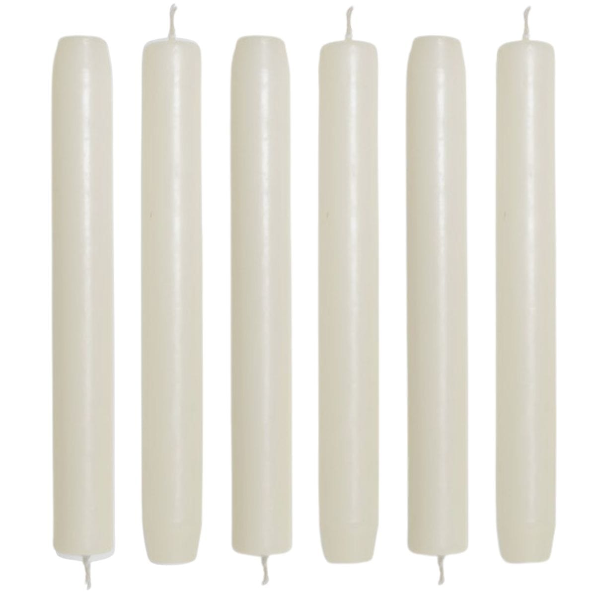 Taper Candle (Set of 6) Candle BP006009