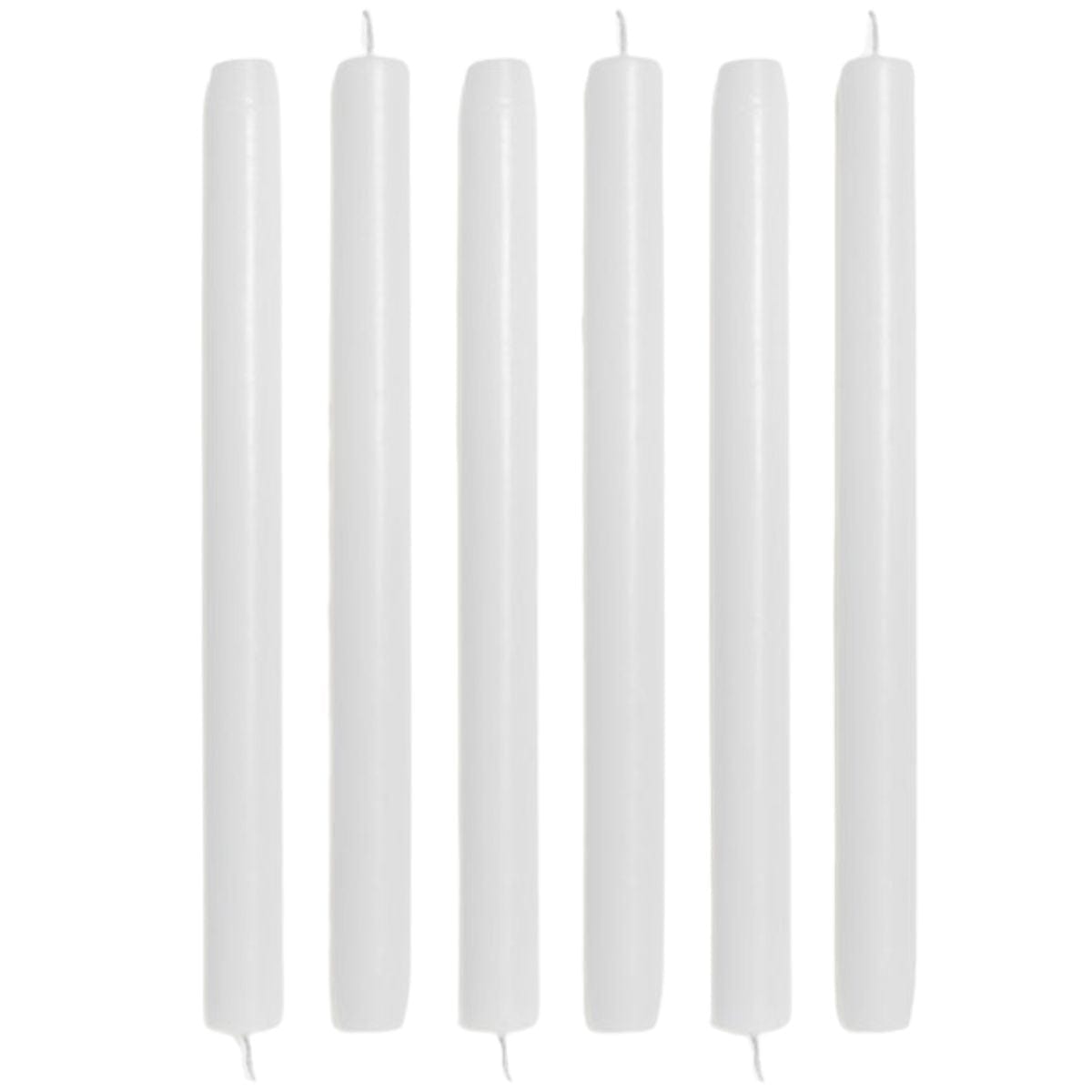 Taper Candle (Set of 6) Candle BP006010