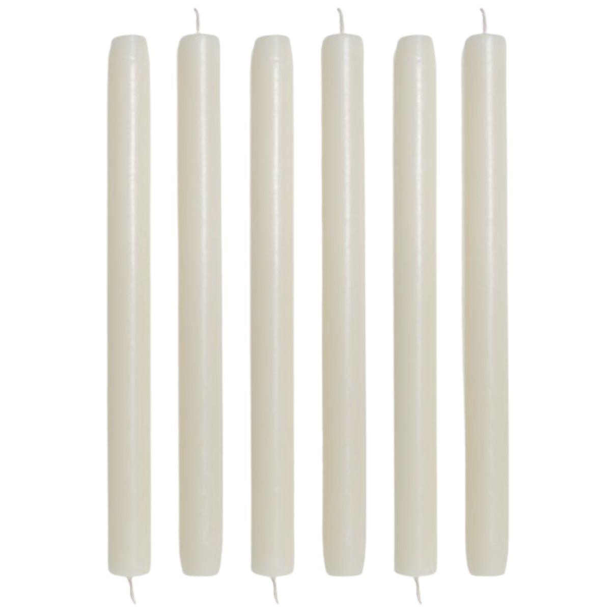 Taper Candle (Set of 6) Candle BP006011