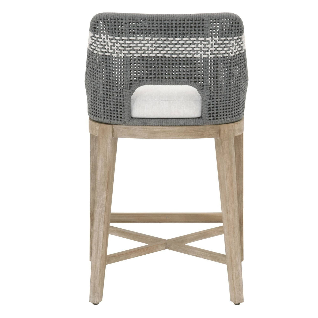 Tapestry Counter + Bar Stool Stool