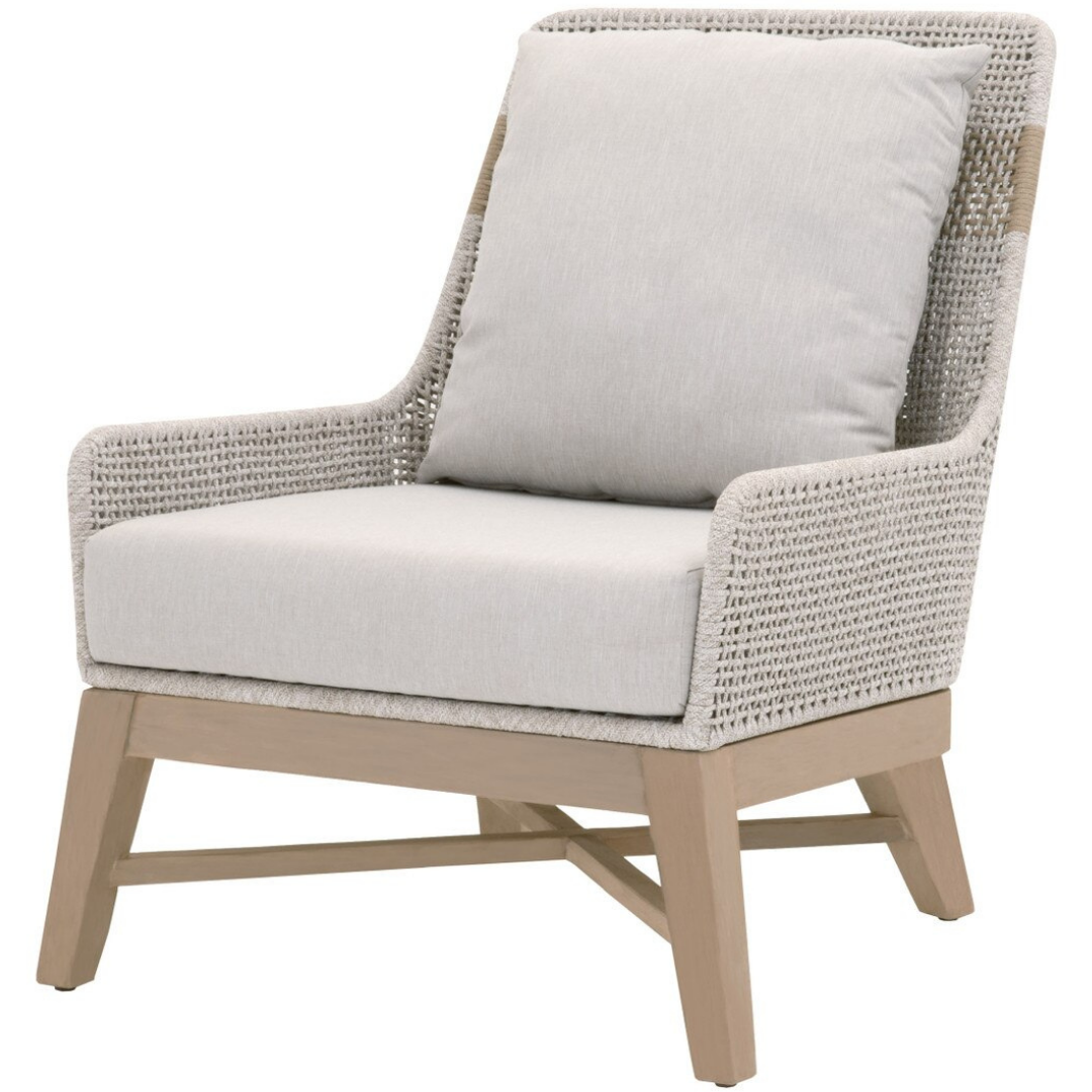 Tapestry Outdoor Club Chair Outdoor Furniture 6851.WTA/PUM/W-ET 842279145606