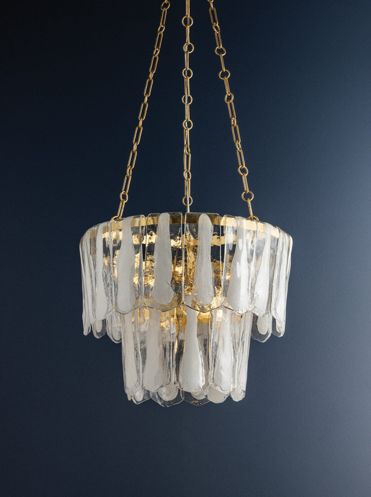 Tappan Chandelier Chandeliers