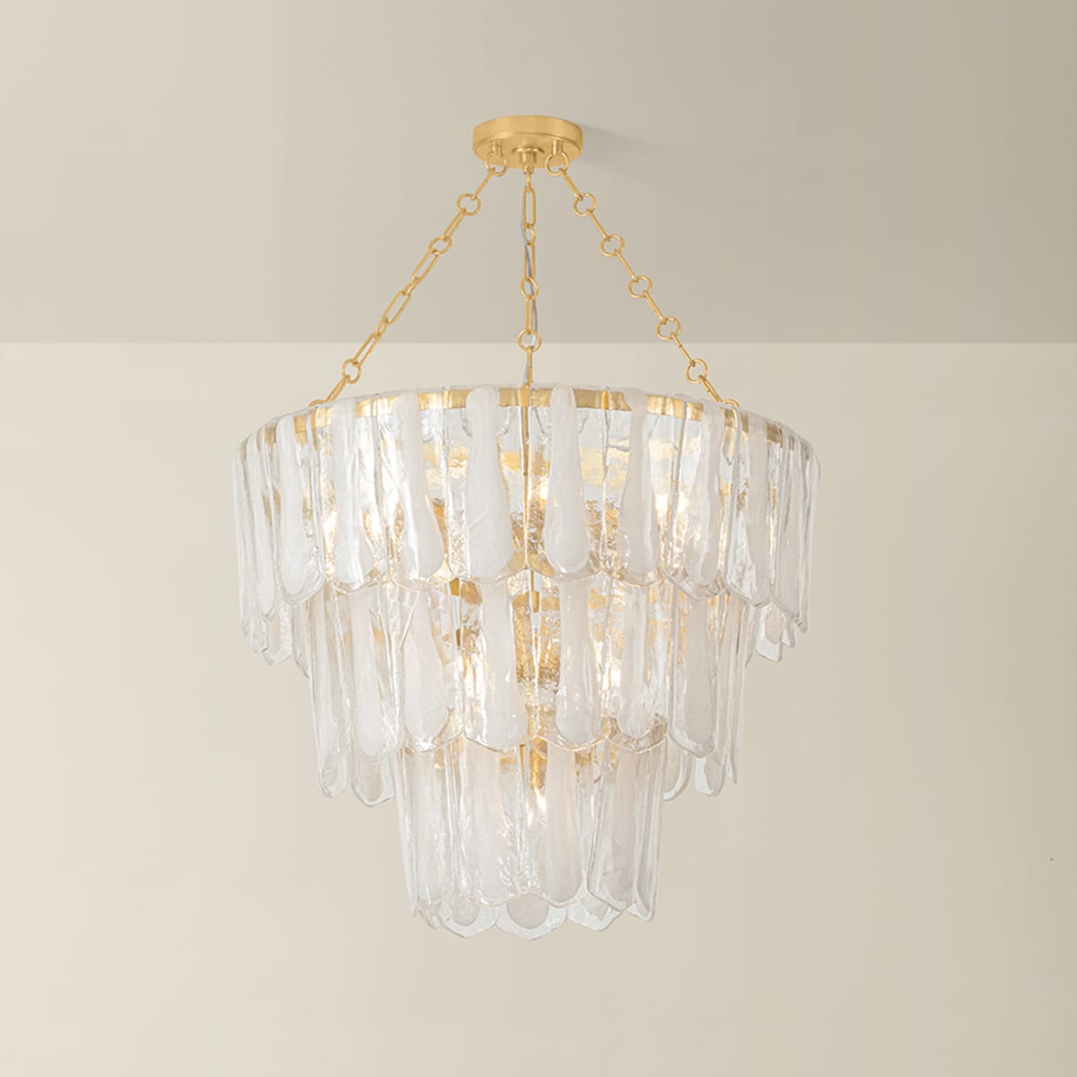 Tappan Chandelier Chandeliers