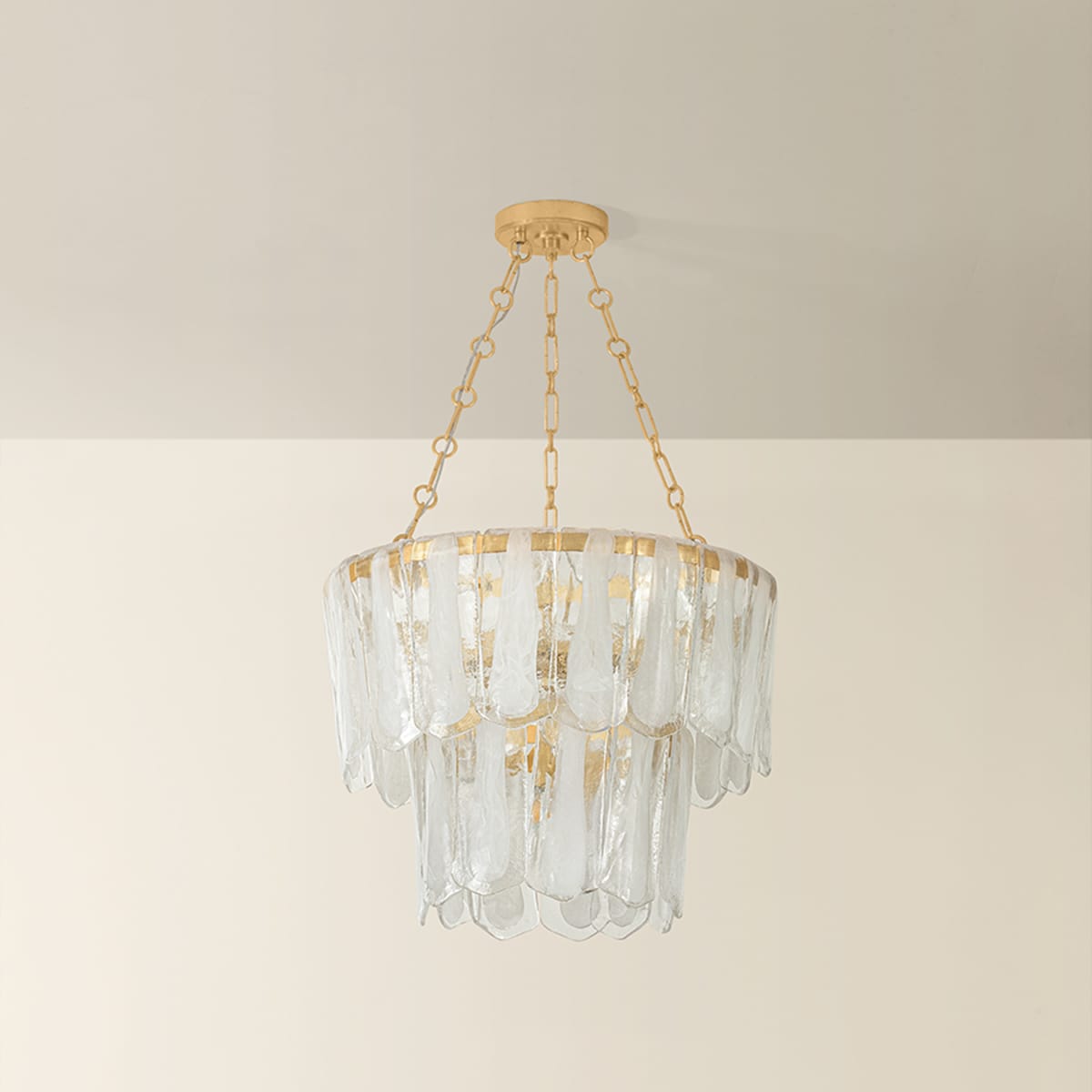 Tappan Chandelier Chandeliers