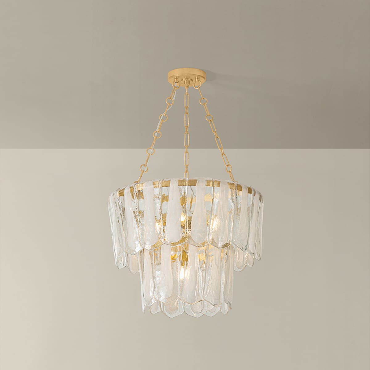 Tappan Chandelier Chandeliers