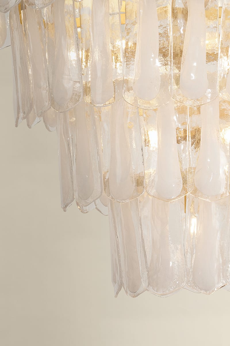 Tappan Chandelier Chandeliers