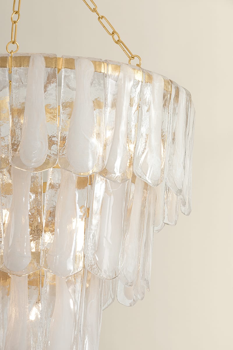 Tappan Chandelier Chandeliers