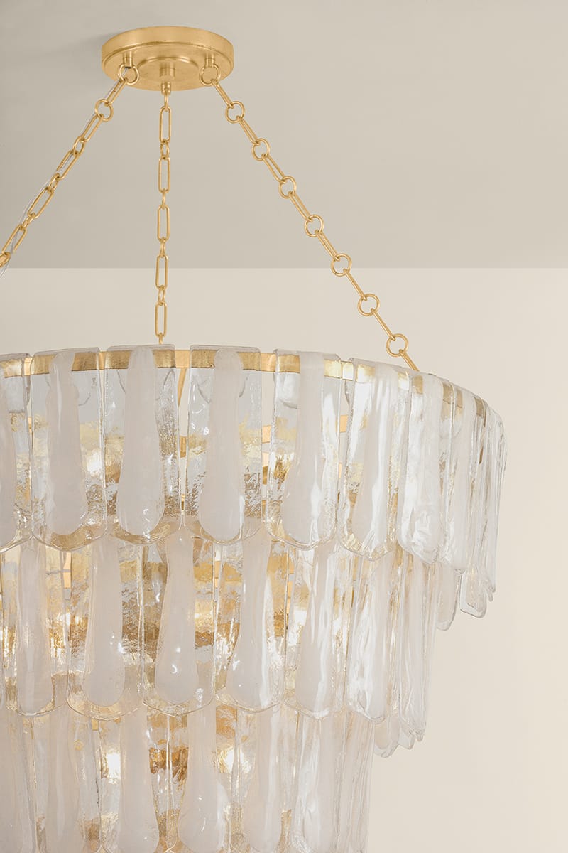 Tappan Chandelier Chandeliers