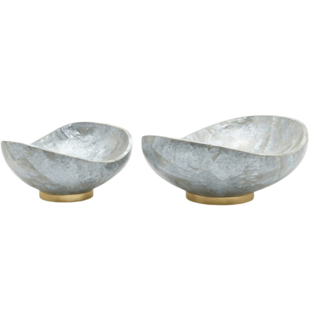 Tarian Bowls Decorative Objects